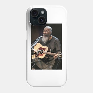 Richie Havens Photograph Phone Case