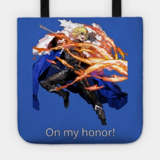 Fire Emblem Legendary Dimitri Tote