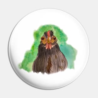 Cluck Pin