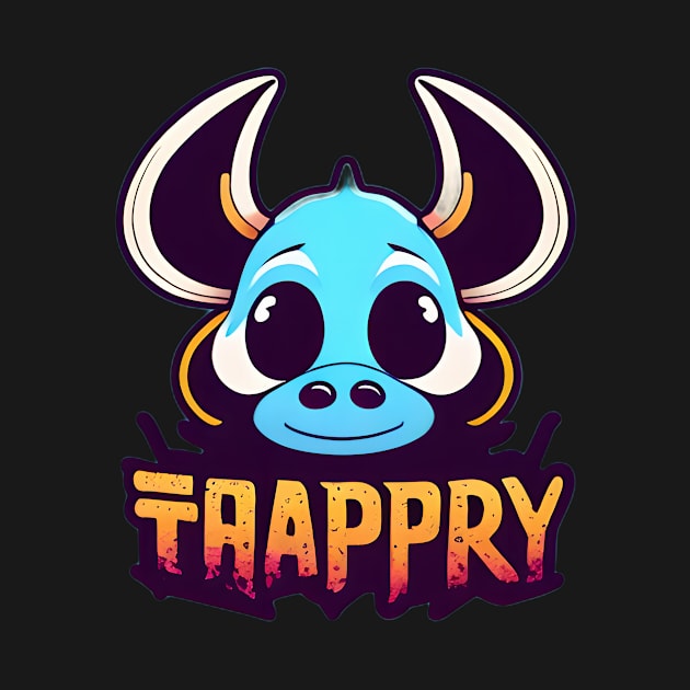 Scary Animal by Gameshirts