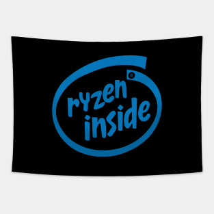 Ryzen Inside Tapestry