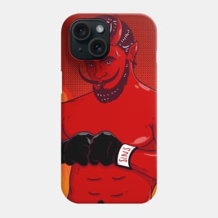 Hell Yeah Phone Case