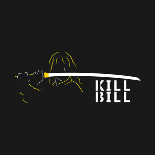 KILL BILL T-Shirt