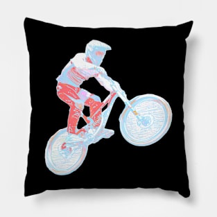 mtb Pillow