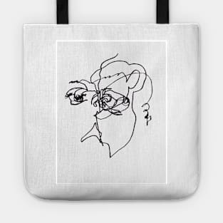 Unwound Tote