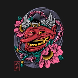 japanese trolls T-Shirt