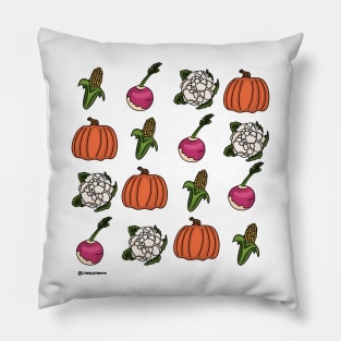 Harvest Pillow