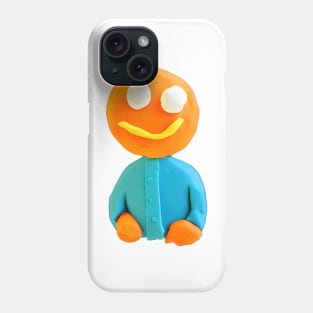 Be Happy Phone Case