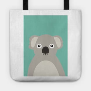 Koala Tote