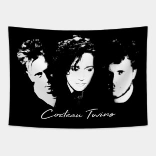 Retro - Cocteau Twins Tapestry