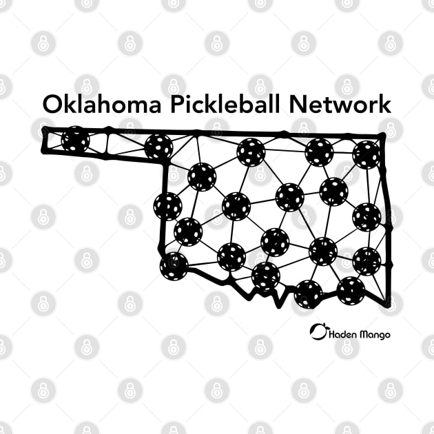 Oklahoma Pickleball Network by Hayden Mango Collective 