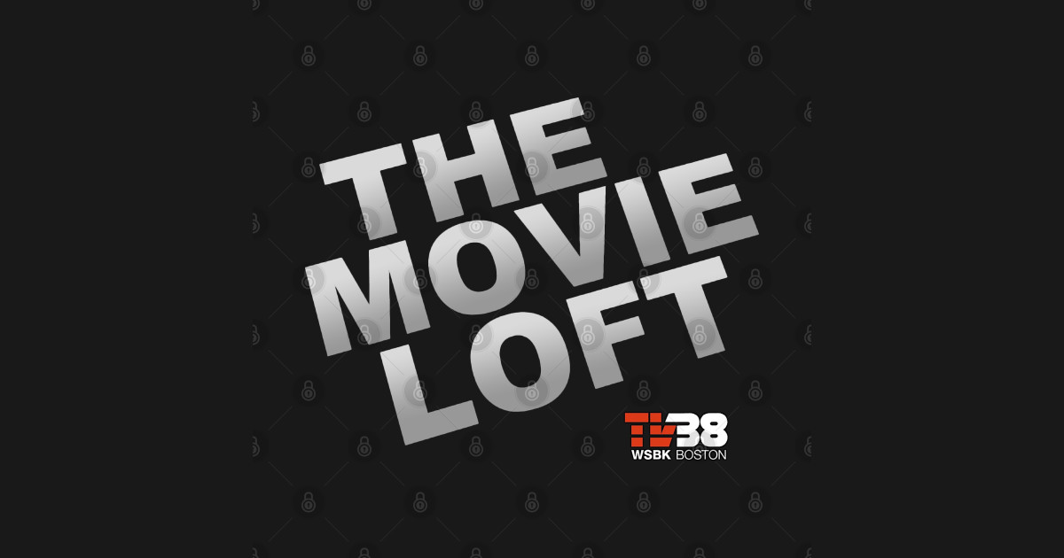 The Movie Loft - TV38 Boston - The Movie Loft - Baby Bodysuit | TeePublic