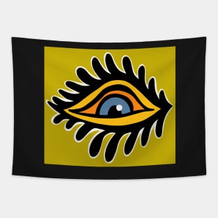 The eye Tapestry
