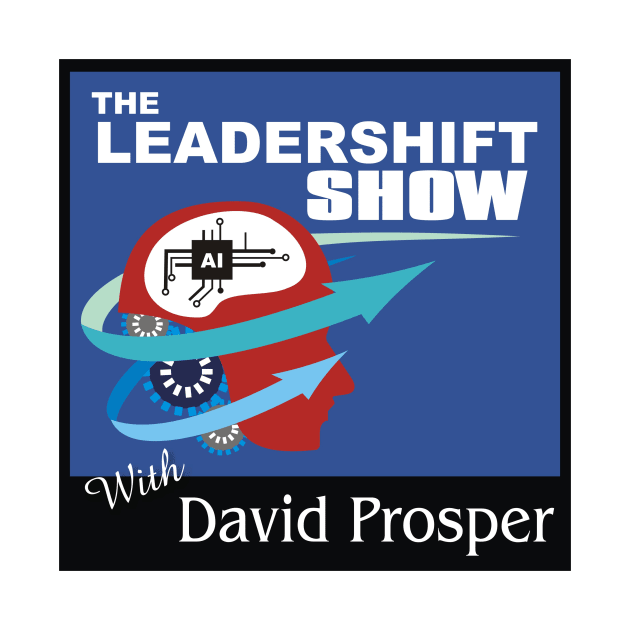 The Leader-Shift Show by Public House Media