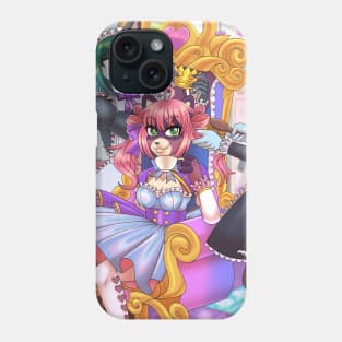 Pixie 2.0 Debut Phone Case