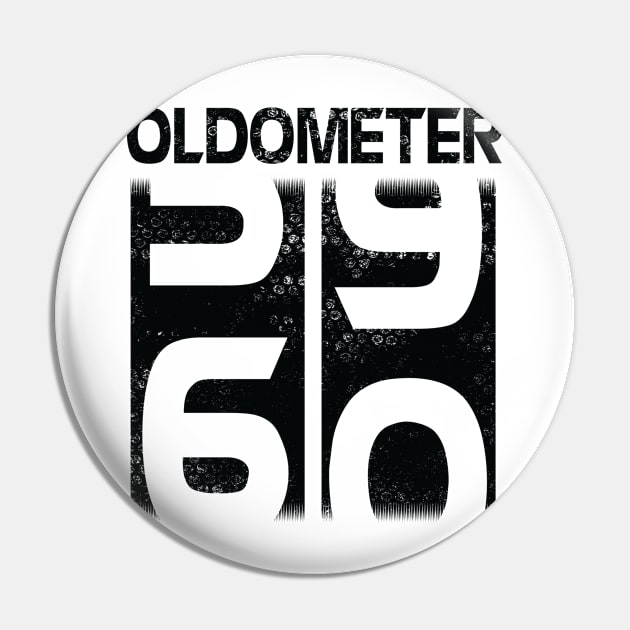 Oldometer Happy Birthday 60 Years Old Was Born In 1960 To Me You Papa Dad Mom Brother Son Husband Pin by Cowan79