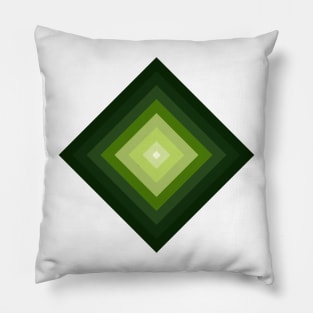 Square Pillow