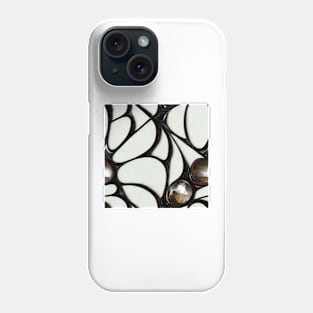 Mystical Sigils, Forty-One: Phone Case