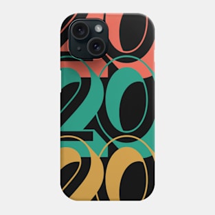 202020 Phone Case