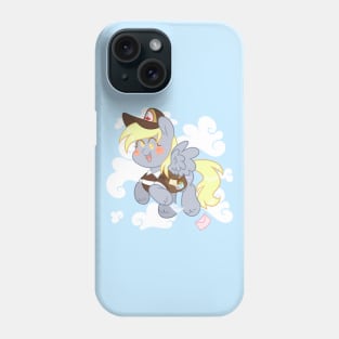 MLP: Mail Mare Phone Case