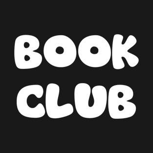 Book Club T-Shirt