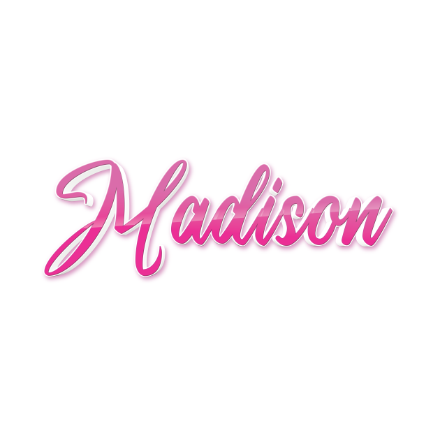 Madison Life My Name Is Madison! - Madison Life My Name Is Madison ...