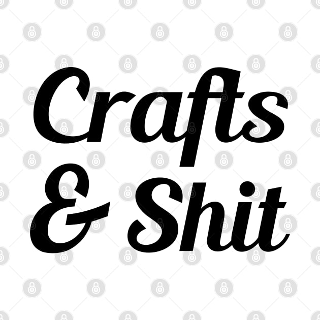 Crafts & Shit by Venus Complete