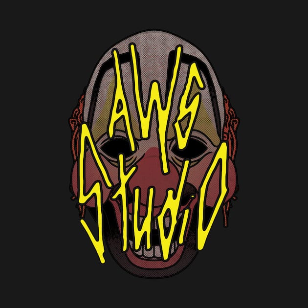 AWS Studio - Jimi Hobo 2 by AWSchmit