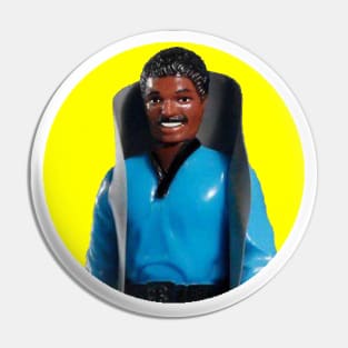 Lando: Stay Cool Pin
