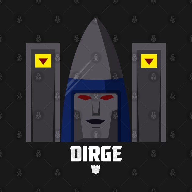 TF - Dirge by DEADBUNNEH