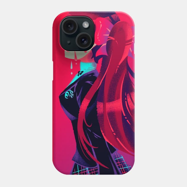 I Am Thou Phone Case by OkiComa