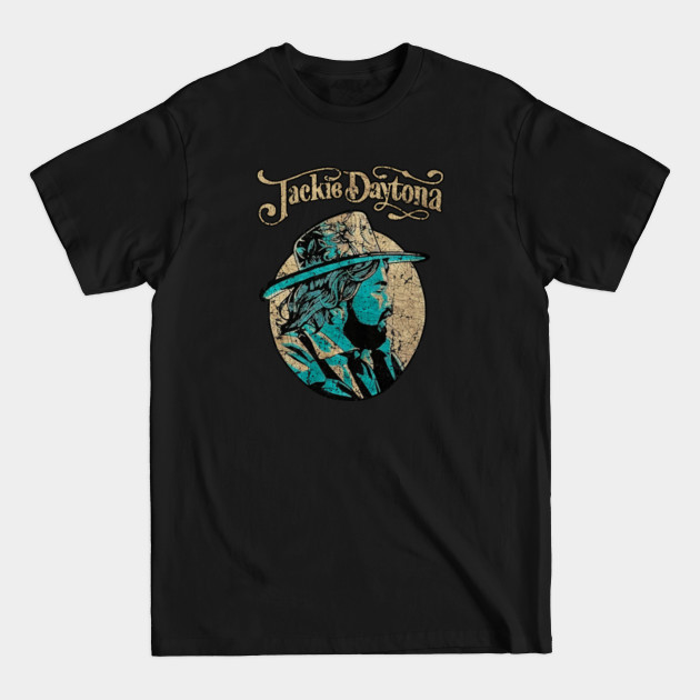 Discover Vintage Jackie Daytona Human Bartender - Jackie Daytona - T-Shirt