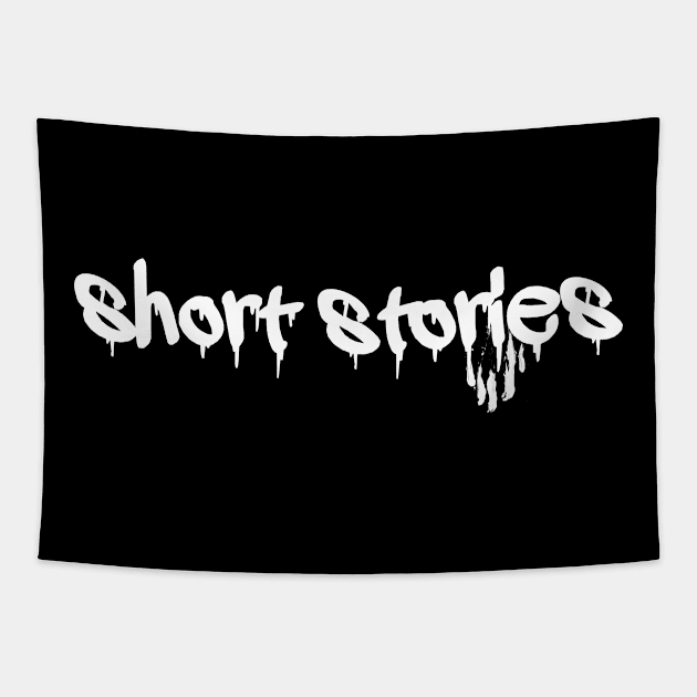 Short Stories Tapestry by stefy