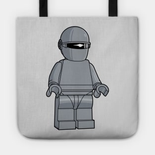 LEGO Gort Tote