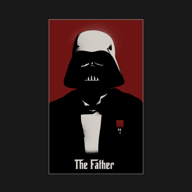 the father by mathiole