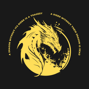 Dragon Rider T-Shirt