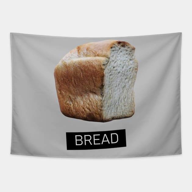 bread Tapestry by Same Person