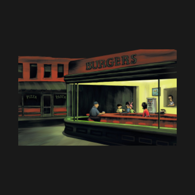 Night Burgers