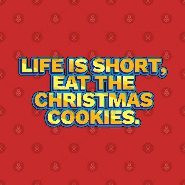 Christmas Funny Quote by Abiarsa