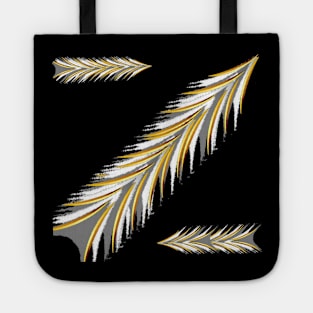 nice art design Tote