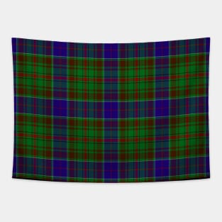 Adam Hunting Plaid Tartan Scottish Tapestry