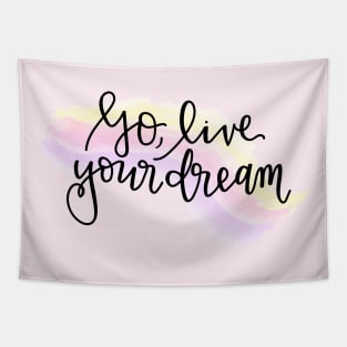 your dream stinks Tapestry