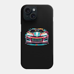 Chevrolet Camaro Phone Case