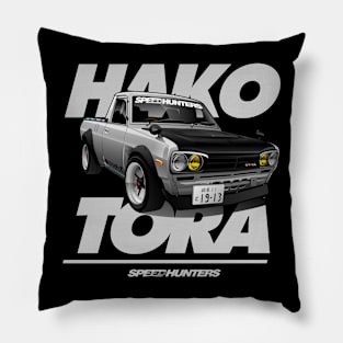 HAKOTORA Pillow