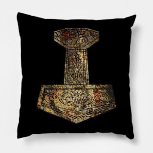 Mjölnir Pillow