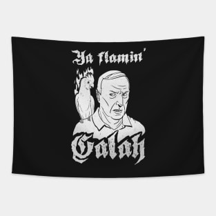 Ya Flamin' Galah Tapestry