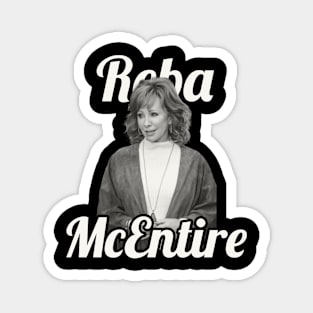 Reba McEntire / 1955 Magnet