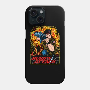 Green Beret Phone Case