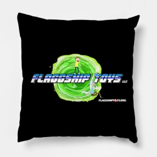 Flaggship Toys LLC Pillow