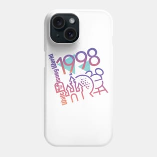 Florida '98 Phone Case